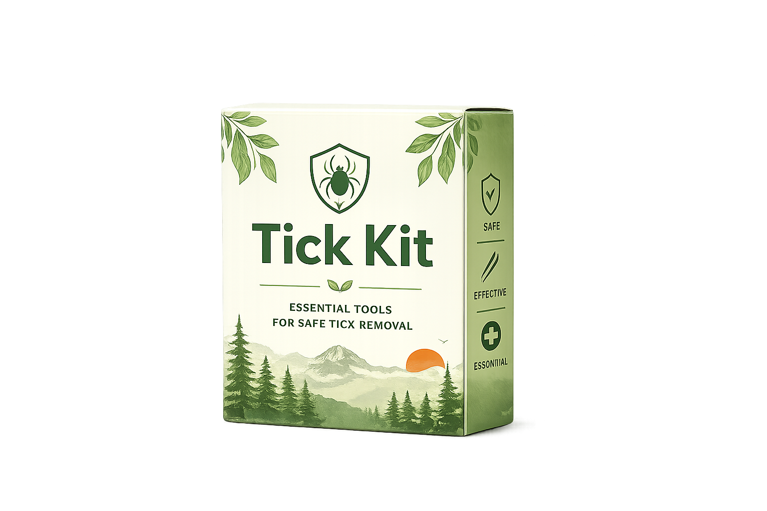 Tick Kit