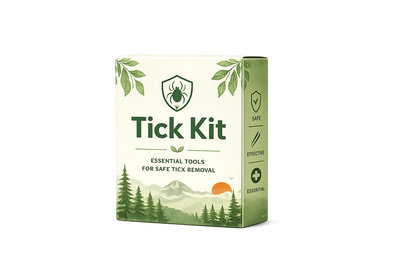 Tick Kit